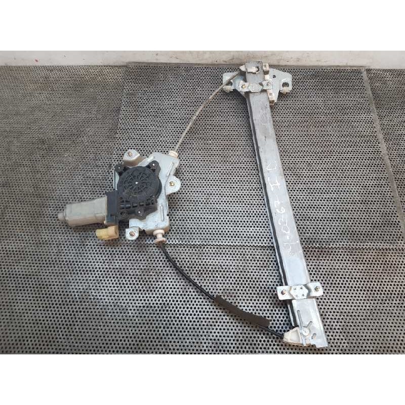 Recambio de elevalunas delantero izquierdo para kia picanto 1.1 lx referencia OEM IAM   