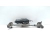 Recambio de motor limpia delantero para toyota yaris (ncp1/nlp1/scp1) 1.3 16v cat referencia OEM IAM P2C  
