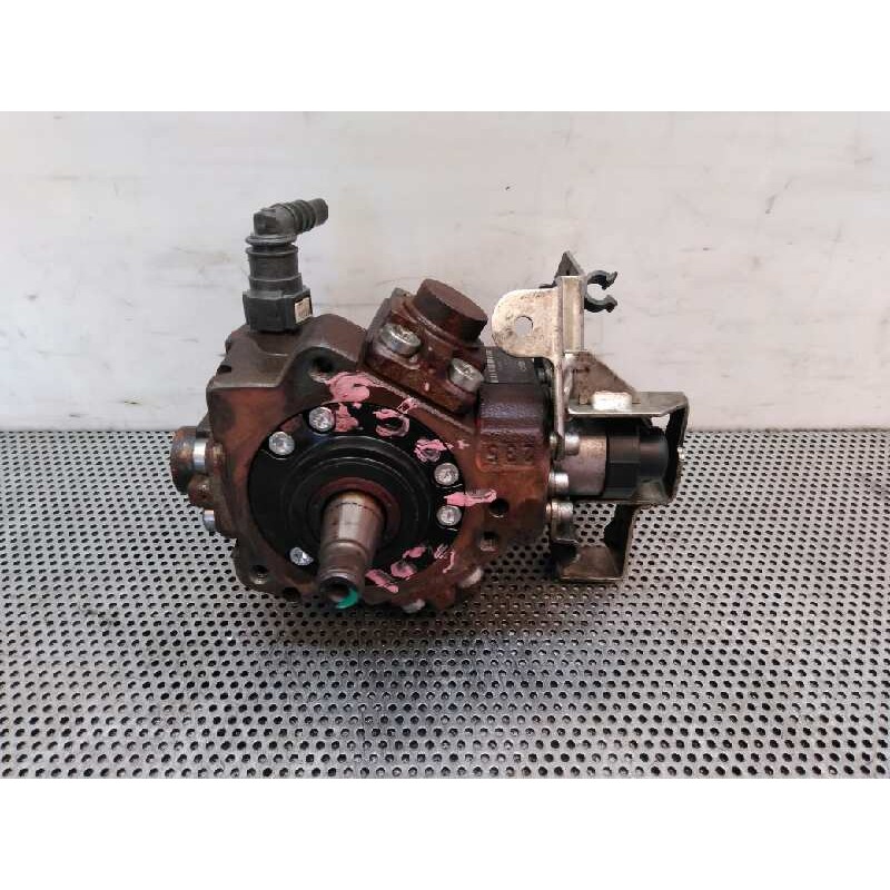 Recambio de bomba inyeccion para ford focus berlina (cap) 1.6 tdci cat referencia OEM IAM 0445010102 9656300380 - Azul 2