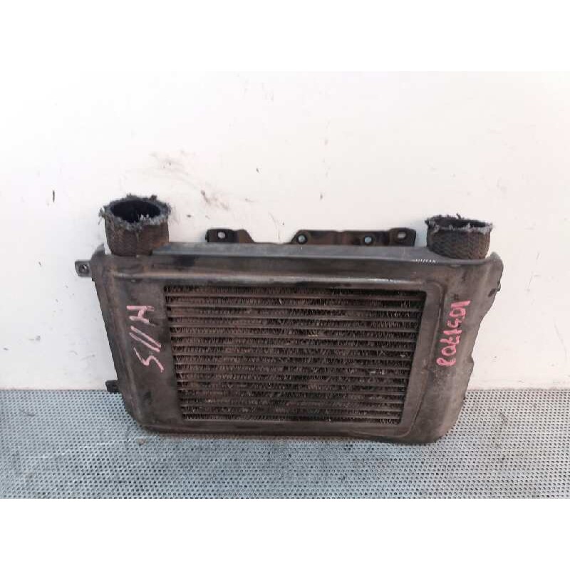 Recambio de intercooler para mitsubishi montero (v20/v40) 2500 td gl (3-ptas.) referencia OEM IAM   