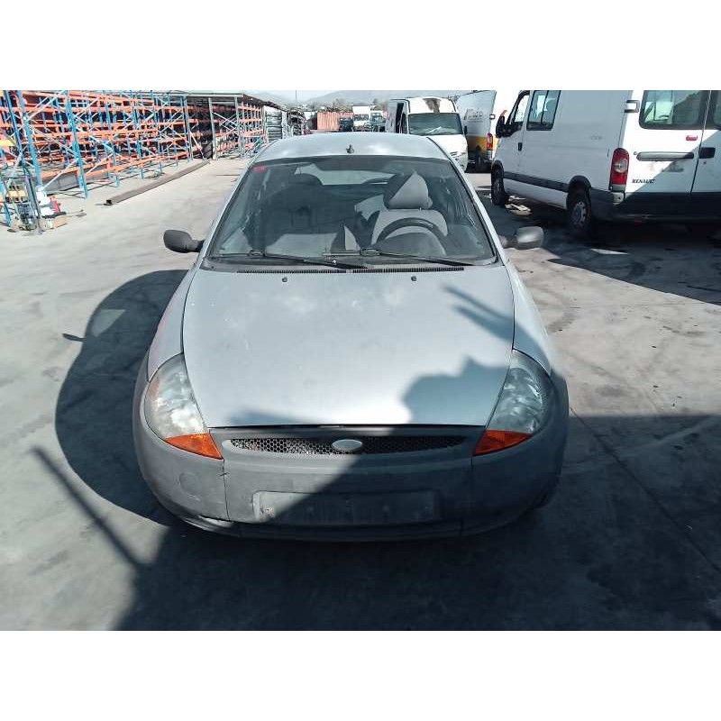 ford ka (ccq) del año 2002