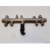 Recambio de rampa inyectora para fiat ducato caja cerr. techo sobreelev.(desde 03.02) maxi 2,8 jtd  batalla3700 referencia OEM I