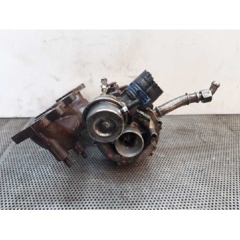 TURBOCOMPRESOR 0452253019G 