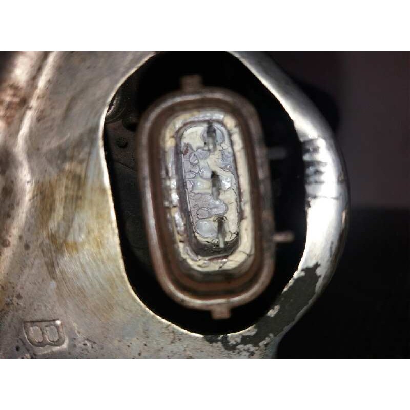 Recambio de alternador para hyundai matrix (fc) 1.5 crdi gls referencia OEM IAM 3730027600 1002132950 DENSO 7