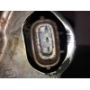 Recambio de alternador para hyundai matrix (fc) 1.5 crdi gls referencia OEM IAM 3730027600 1002132950 DENSO