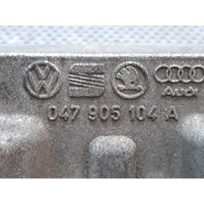 Recambio de bobina encendido para skoda fabia (6y2/6y3) comfort referencia OEM IAM 047905104A - Verde 2