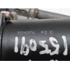 Recambio de motor limpia delantero para toyota yaris (ncp1/nlp1/scp1) 1.3 16v cat referencia OEM IAM P2C  