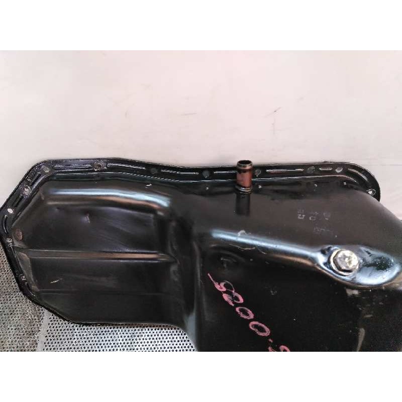 Recambio de carter para hyundai h 1 h 1 furg.caja cerr.c. puerta referencia OEM IAM - Azul 3