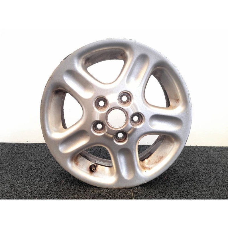 Recambio de llanta para land rover freelander (ln) 1.8 i xe familiar (88kw) referencia OEM IAM 55JX15X46  