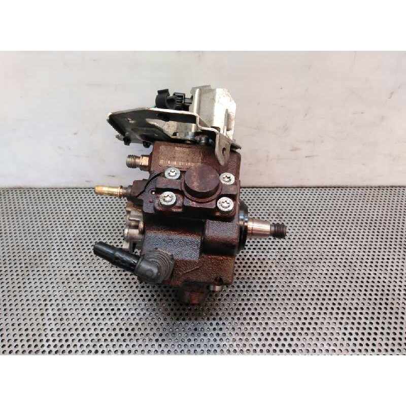 Recambio de bomba inyeccion para ford focus berlina (cap) 1.6 tdci cat referencia OEM IAM 0445010102 9656300380 - Azul 3