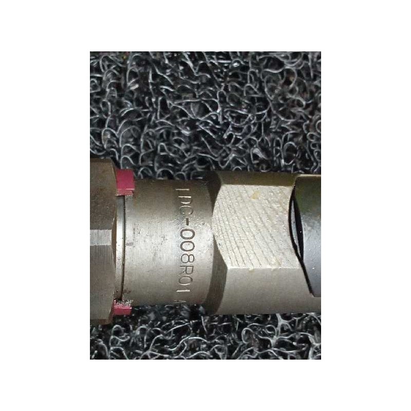 Recambio de inyector para ford mondeo berlina (gd) ghia referencia OEM IAM LDC008R01 3