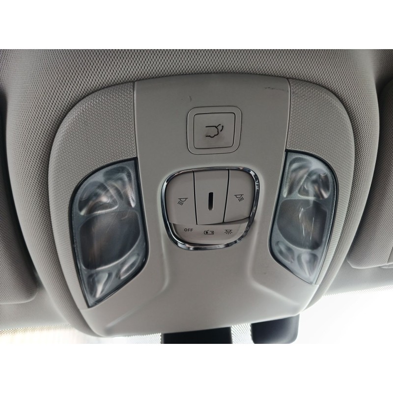 Recambio de luz interior para jeep compass (mp, m6, mv, m7) 1.6 crd referencia OEM IAM   
