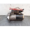 Recambio de motor arranque para renault scenic ii grand dynamique referencia OEM IAM M000T21471 8200399594 