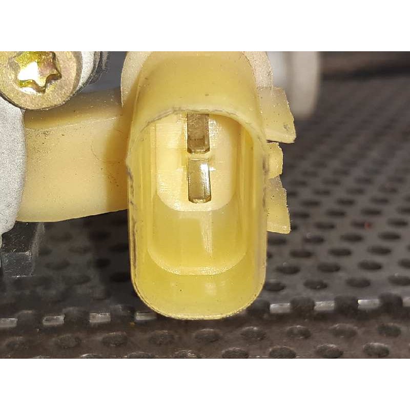 Recambio de elevalunas delantero izquierdo para kia picanto 1.1 lx referencia OEM IAM - Naranja 2