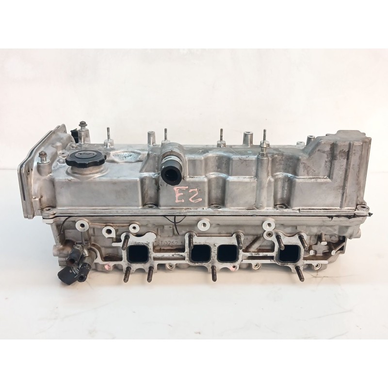 Recambio de culata para ford ranger (es) xl doble cabina 4x4 referencia OEM IAM 18D29012L WL 