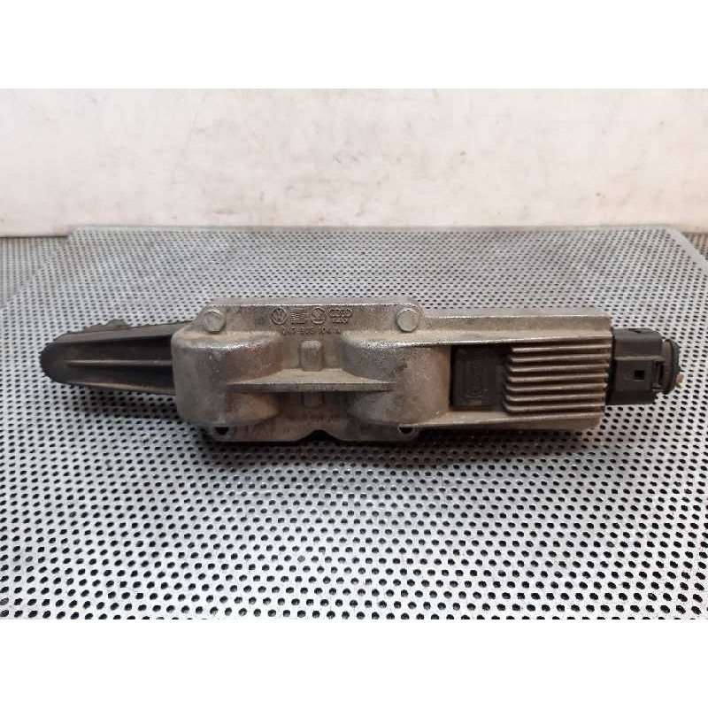 Recambio de bobina encendido para skoda fabia (6y2/6y3) comfort referencia OEM IAM 047905104A - Verde 3
