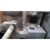Recambio de culata para nissan primastar (x83) combi, 6 plazas, batalla corta referencia OEM IAM   