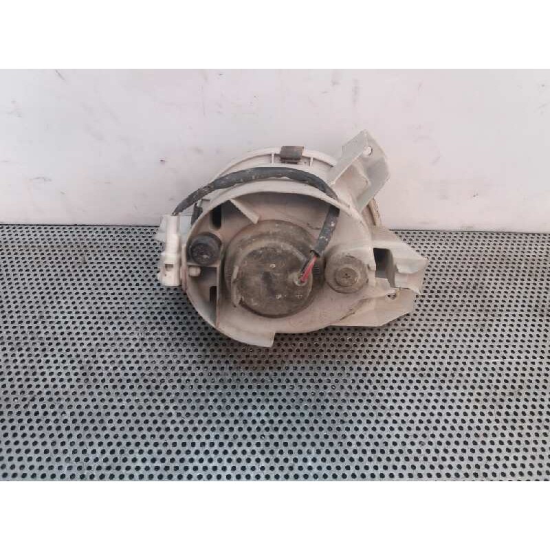 Recambio de faro antiniebla izquierdo para opel agila básico referencia OEM IAM - Amarillo 2