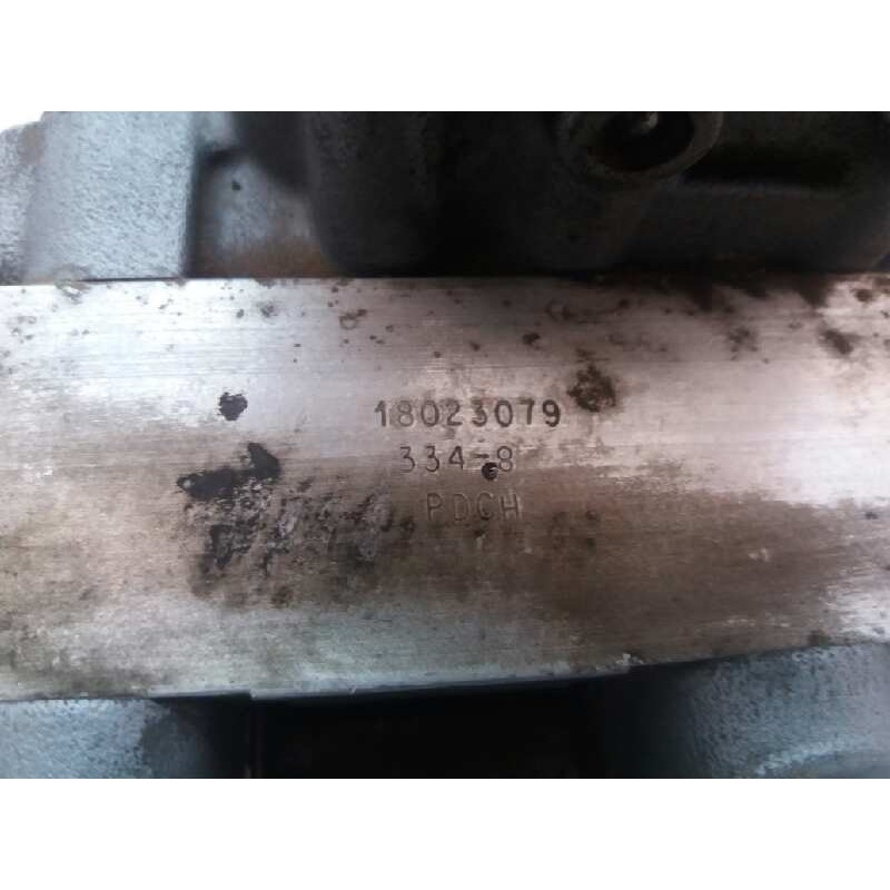 Recambio de abs para opel sintra 2.2 16v dti referencia OEM IAM 18012622 A5018 82711603 - Verde 4