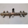 Recambio de rampa inyectora para fiat ducato caja cerr. techo sobreelev.(desde 03.02) maxi 2,8 jtd  batalla3700 referencia OEM I