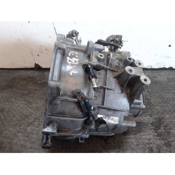 CAJA CAMBIOS F23 