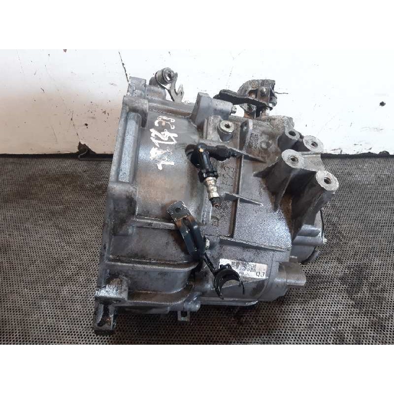 Recambio de caja cambios para opel astra h berlina cosmo referencia OEM IAM F23  