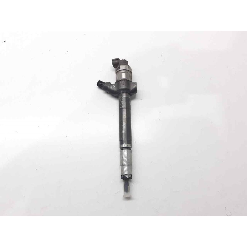 Recambio de inyector para ford transit caja cerrada '06 ft 350 el (gka) trend lkw referencia OEM IAM 6C1Q9K546BB - Blanco 4