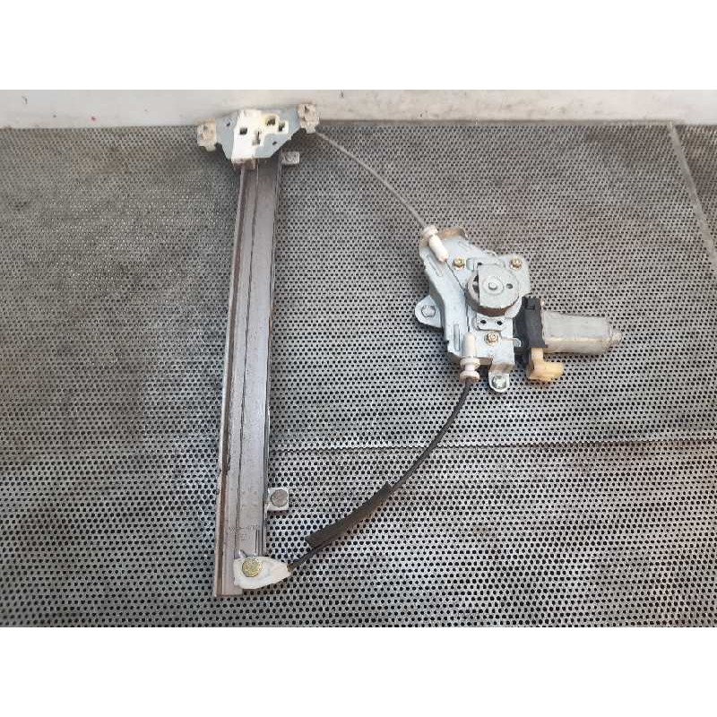Recambio de elevalunas delantero izquierdo para kia picanto 1.1 lx referencia OEM IAM - Naranja 3