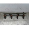 Recambio de rampa inyectora para chevrolet lacetti 1.4 cat referencia OEM IAM   