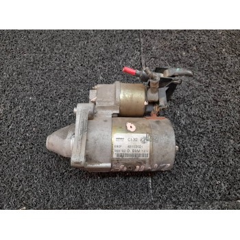 MOTOR ARRANQUE 63102021 