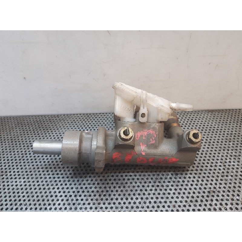 Recambio de bomba freno para ford focus berlina (cak) 1.8 tddi turbodiesel cat referencia OEM IAM 310048 72365 BOSCH
