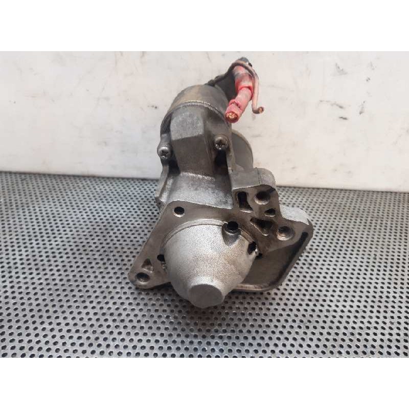 Recambio de motor arranque para renault scenic ii grand dynamique referencia OEM IAM M000T21471 8200399594 3