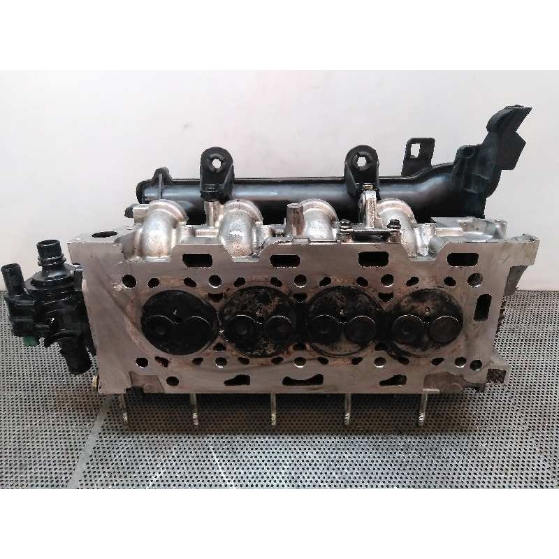 Recambio de culata para ford fiesta (cbk) 1.4 tdci cat referencia OEM IAM   