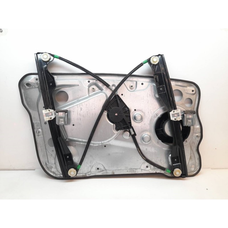 Recambio de elevalunas delantero derecho para skoda fabia (6y2/6y3) comfort referencia OEM IAM 6Q1959802A 6Y0837756C 3