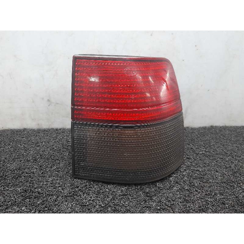 Recambio de piloto trasero derecho para seat toledo (1l) magnus referencia OEM IAM   