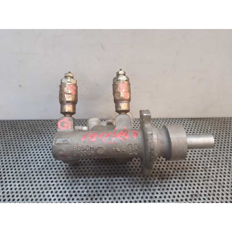 Recambio de bomba freno para ford focus berlina (cak) 1.8 tddi turbodiesel cat referencia OEM IAM 310048 72365 BOSCH 2