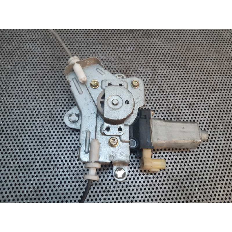 Recambio de elevalunas delantero izquierdo para kia picanto 1.1 lx referencia OEM IAM - Naranja 4