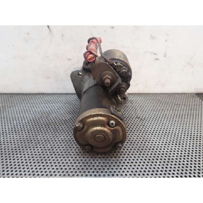 Recambio de motor arranque para renault scenic ii grand dynamique referencia OEM IAM M000T21471 8200399594 4
