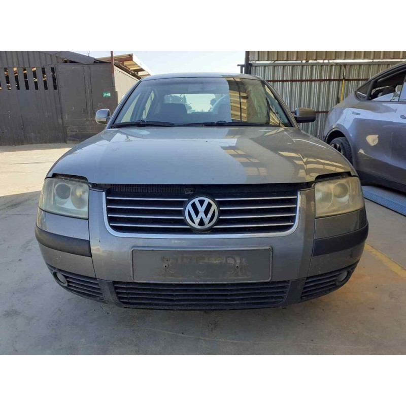 volkswagen passat berlina (3b3) del año 2001