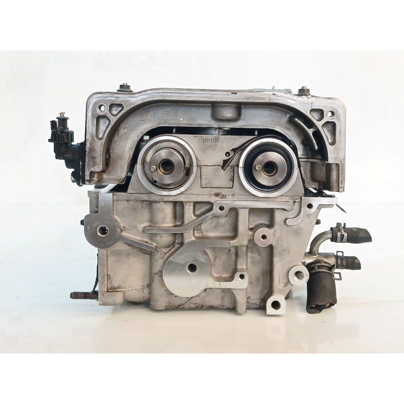 Recambio de culata para ford ranger (es) xl doble cabina 4x4 referencia OEM IAM 18D29012L WL - Blanco 3