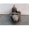 Recambio de motor arranque para renault clio ii fase ii (b/cb0) campus referencia OEM IAM 8200426577 M000T91581 
