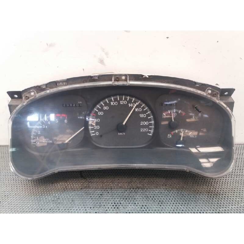 Recambio de cuadro instrumentos para opel sintra 2.2 16v dti referencia OEM IAM 09353909 50CKSU 