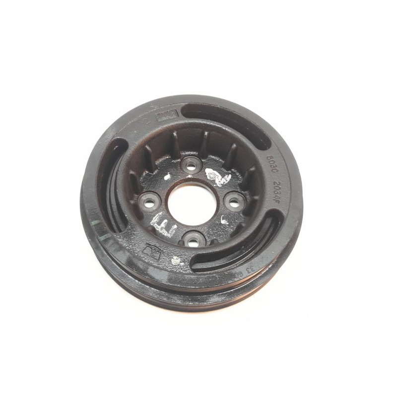 Recambio de polea cigueñal para chrysler voyager (rg) 2.8 crd lx referencia OEM IAM   