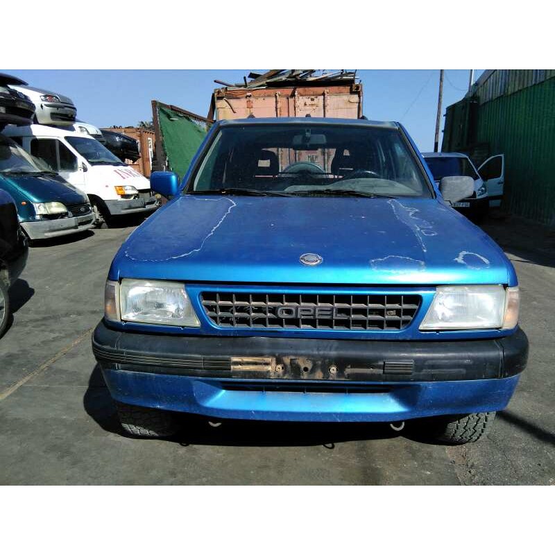 opel frontera a del año 1997