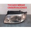 Recambio de faro izquierdo para hyundai matrix (fc) 1.5 crdi cat referencia OEM IAM   