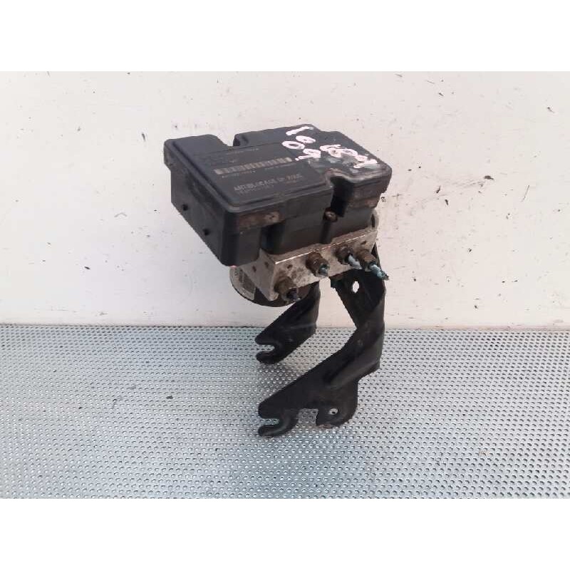 Recambio de abs para citroën c3 1.4 hdi referencia OEM IAM 9651412080 10020700114 