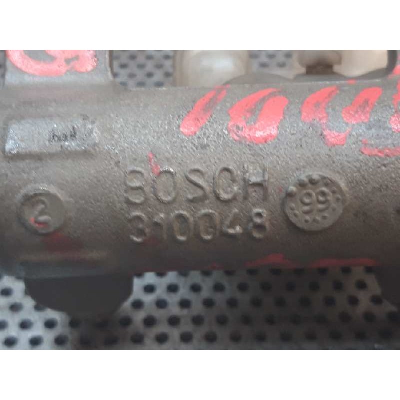 Recambio de bomba freno para ford focus berlina (cak) 1.8 tddi turbodiesel cat referencia OEM IAM 310048 72365 BOSCH 3