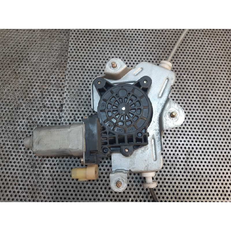Recambio de elevalunas delantero izquierdo para kia picanto 1.1 lx referencia OEM IAM - Naranja 5