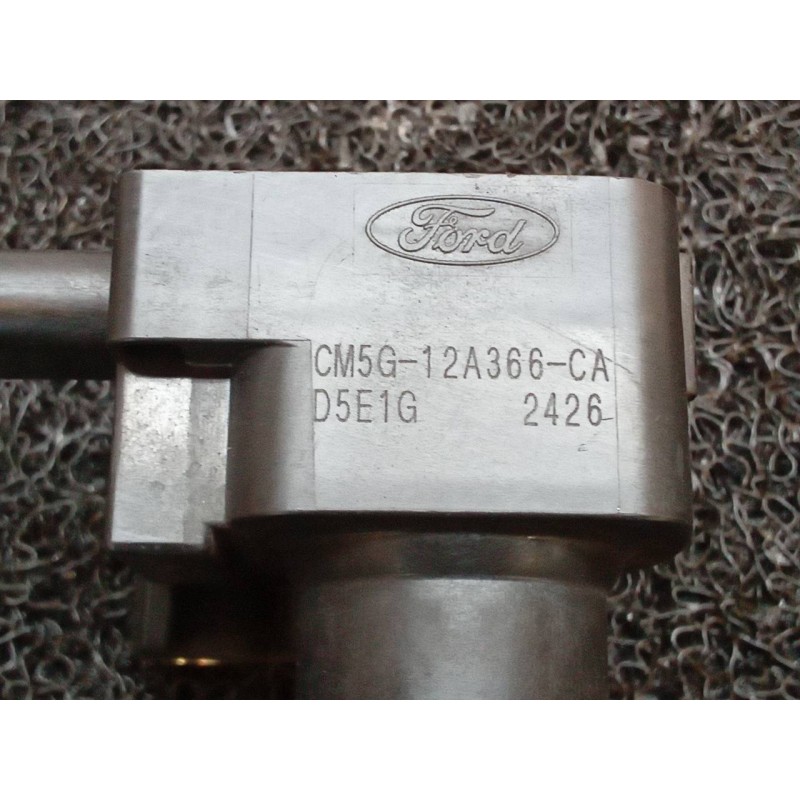 Recambio de bobina encendido para ford b-max titanium referencia OEM IAM CM5G2A366CA - Blanco 2