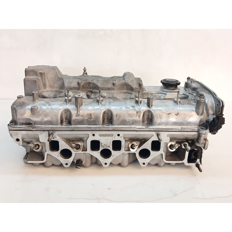 Recambio de culata para ford ranger (es) xl doble cabina 4x4 referencia OEM IAM 18D29012L WL - Blanco 4